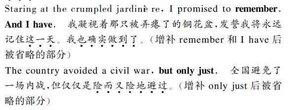 翻譯例文內容圖片
